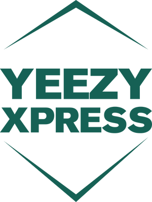 Yeezy Xpress